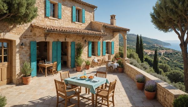 Achat résidence secondaire Hérault : conseils pour un investissement réussi