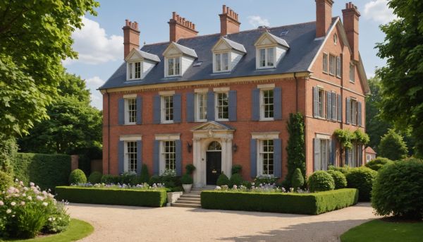 Acheter maison bourgeoise Lille jardin : trouvez votre haven de paix