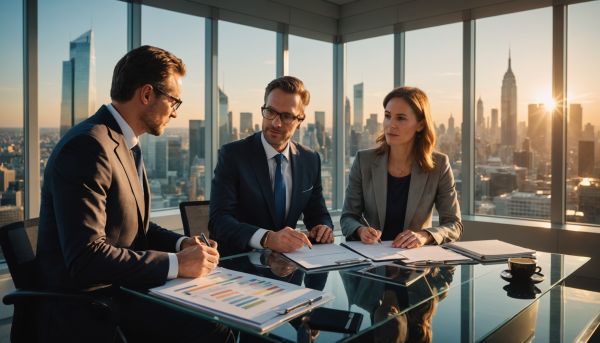 Comment choisir un consultant patrimoine pour optimiser vos investissements