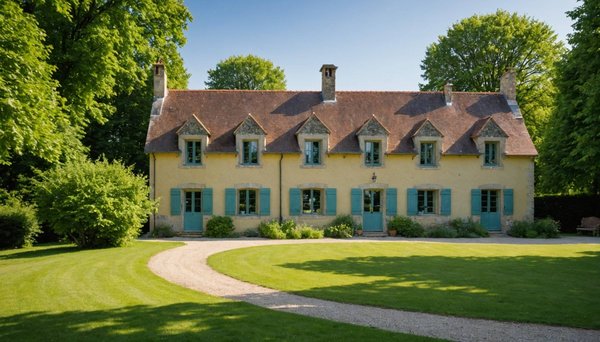 Découvrez des biens d'exception à vendre dans le pays de gex